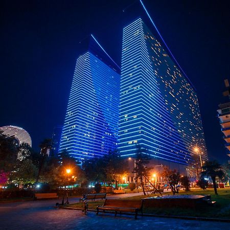 Panorama Batumi Beach Resort Εξωτερικό φωτογραφία
