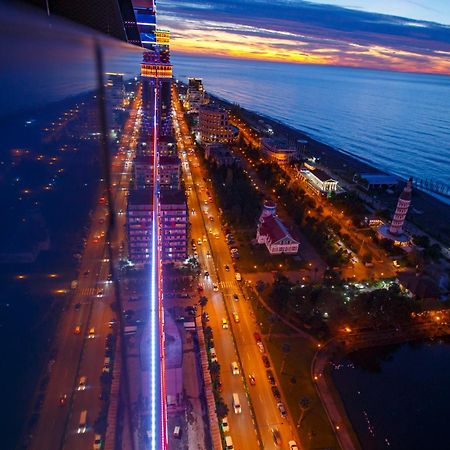 Panorama Batumi Beach Resort Εξωτερικό φωτογραφία