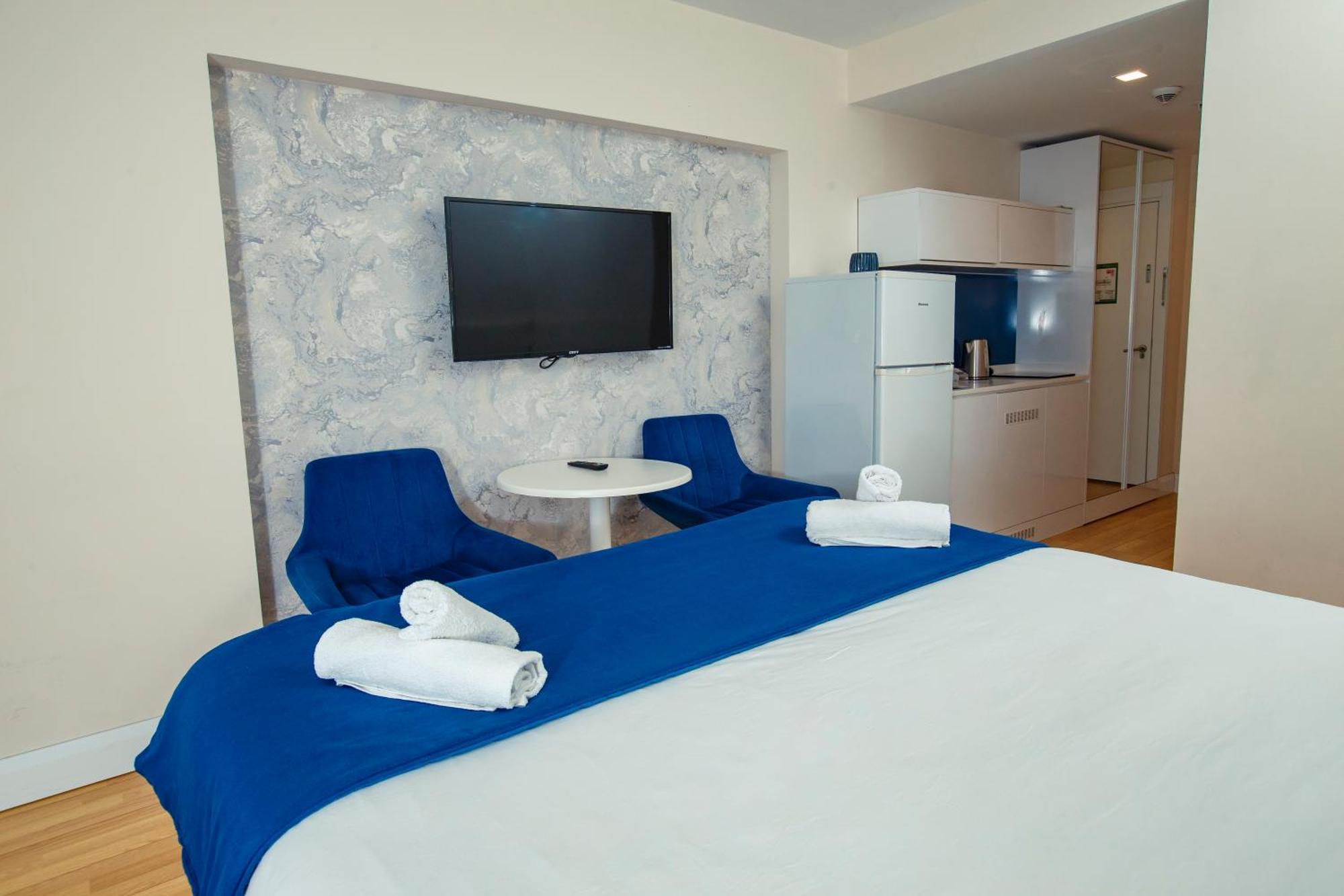 Panorama Batumi Beach Resort Εξωτερικό φωτογραφία